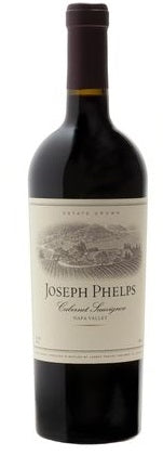 2001 Joseph Phelps Cabernet Sauvignon, Napa
