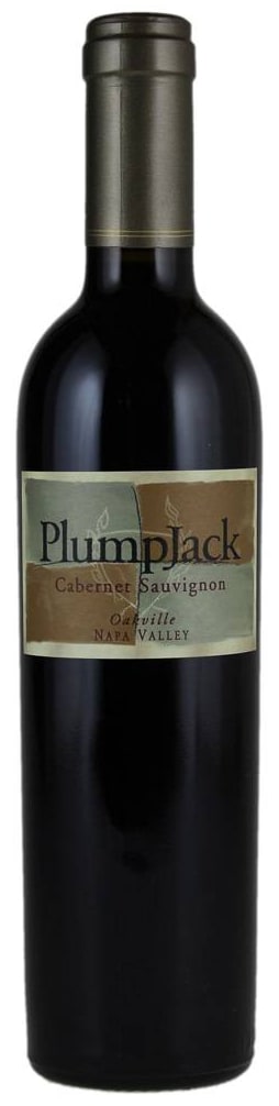 2015 Plumpjack Cabernet Sauvignon, Napa