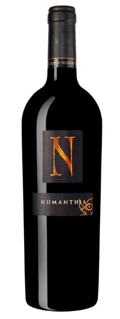 2019 Numanthia Tinto de Toro