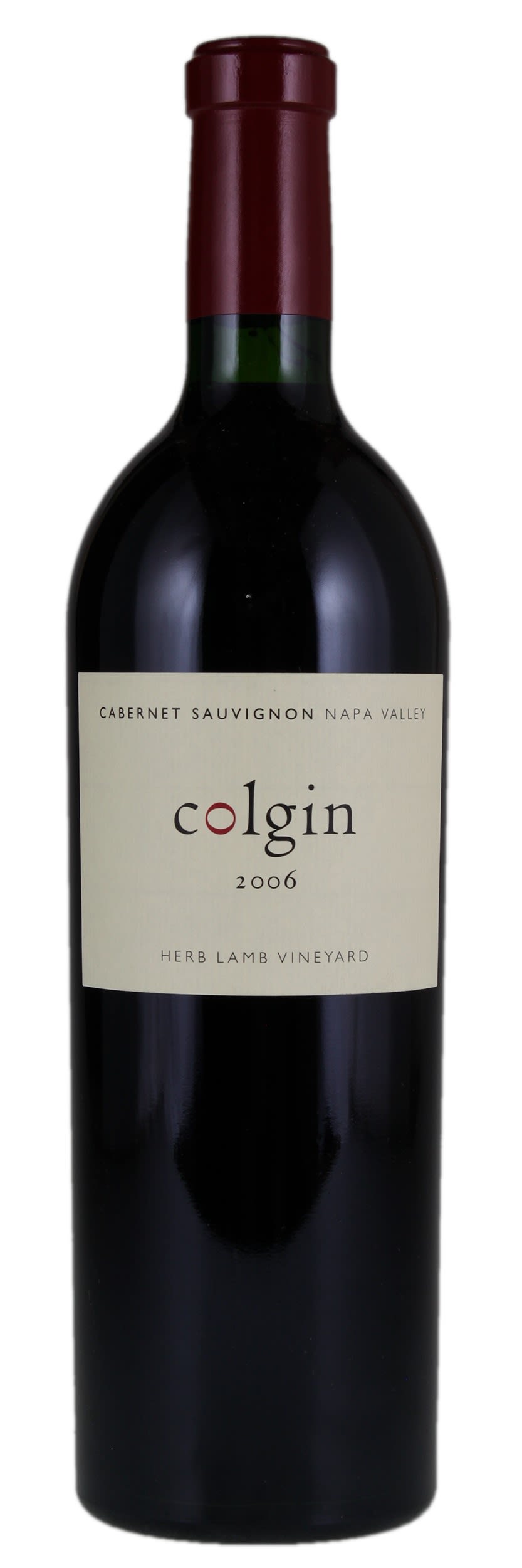 2006 Colgin Herb Lamb Vineyard Cabernet, Napa