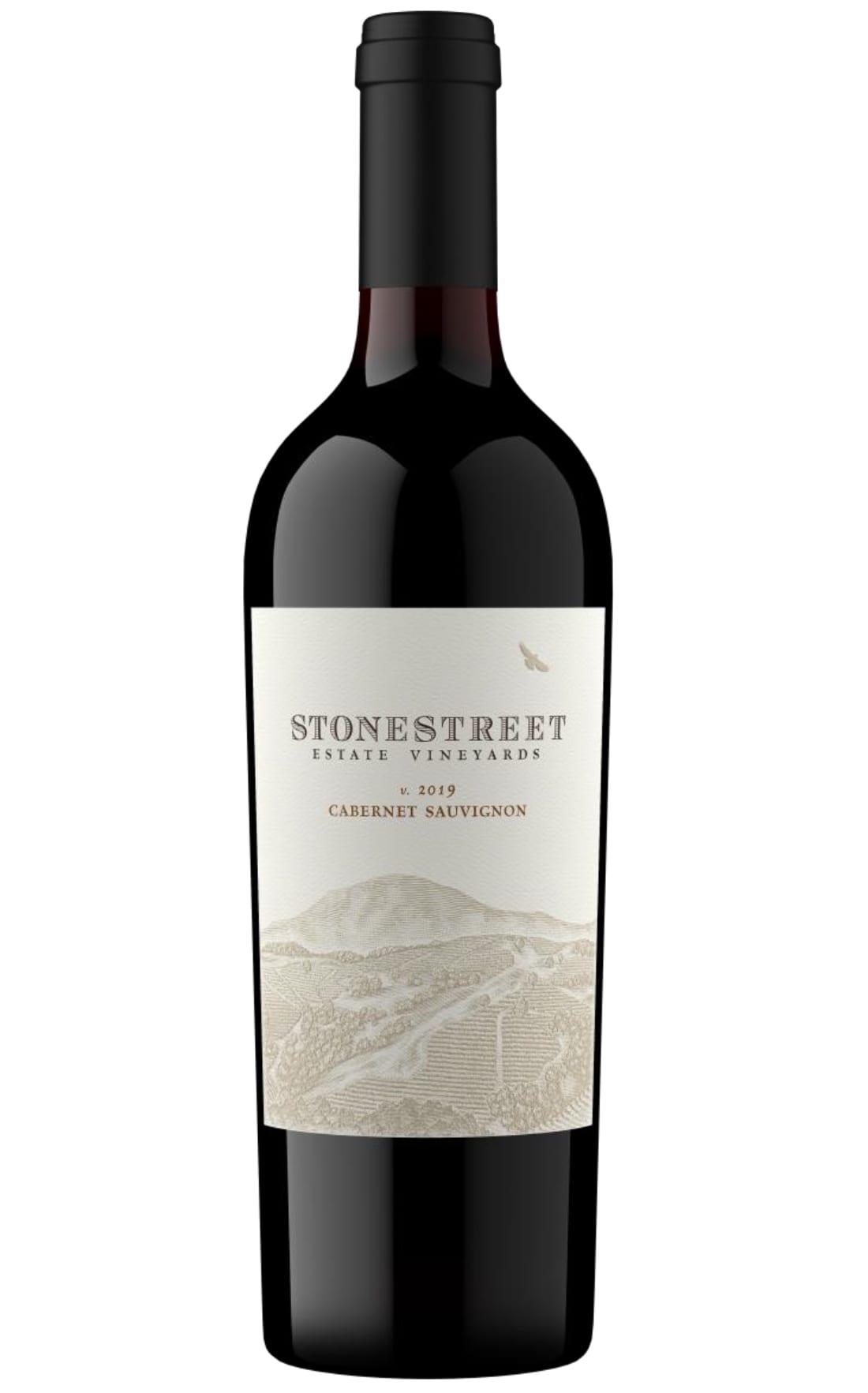 2019 Stonestreet Cabernet Sauvignon, Estate