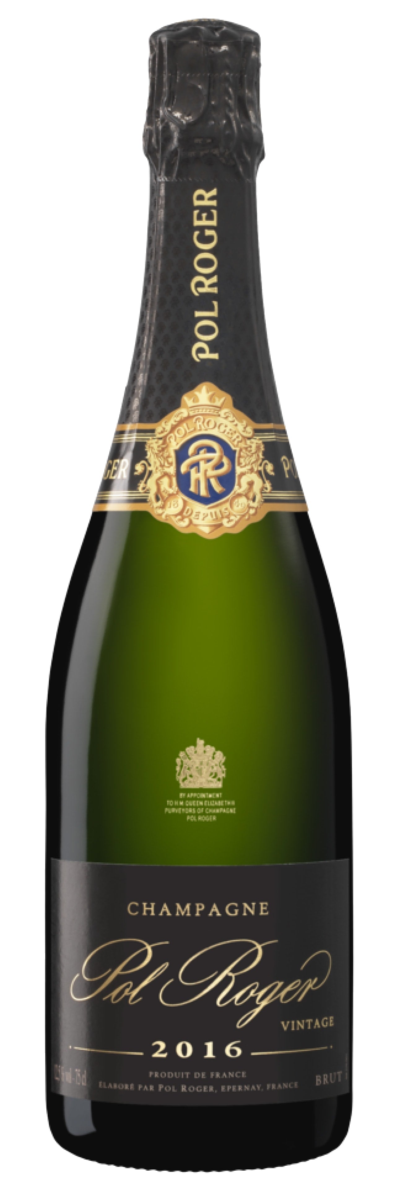 2016 Pol Roger Brut Champagne