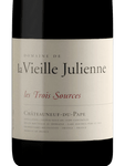 2019 La Vieille Julienne, Les Trois Sources, CdP