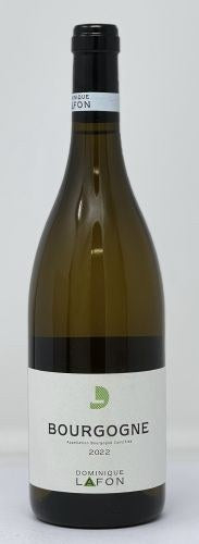 2022 Dominique Lafon Bourgogne Blanc