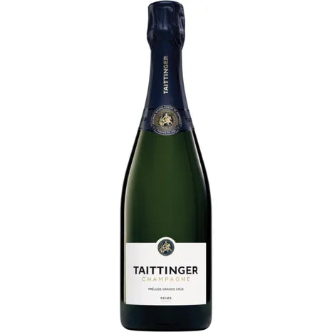 NV Taittinger Prelude Grands Crus Brut Champagne