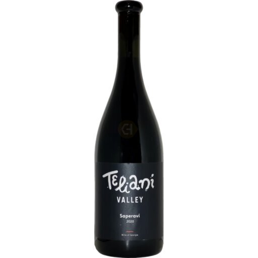 2020 Teliani Valley Winery 97 Saperavi
