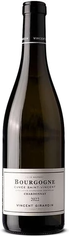 2022 Girardin Bourgogne Cuvee Saint-Vincent