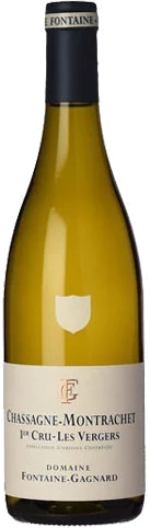 2023 Fontaine-Gagnard Vergers Chassagne-Mont