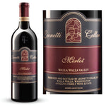 2021 Leonetti Merlot, WA