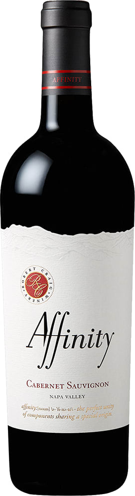 2023 Robert Affinity Cabernet Sauvignon