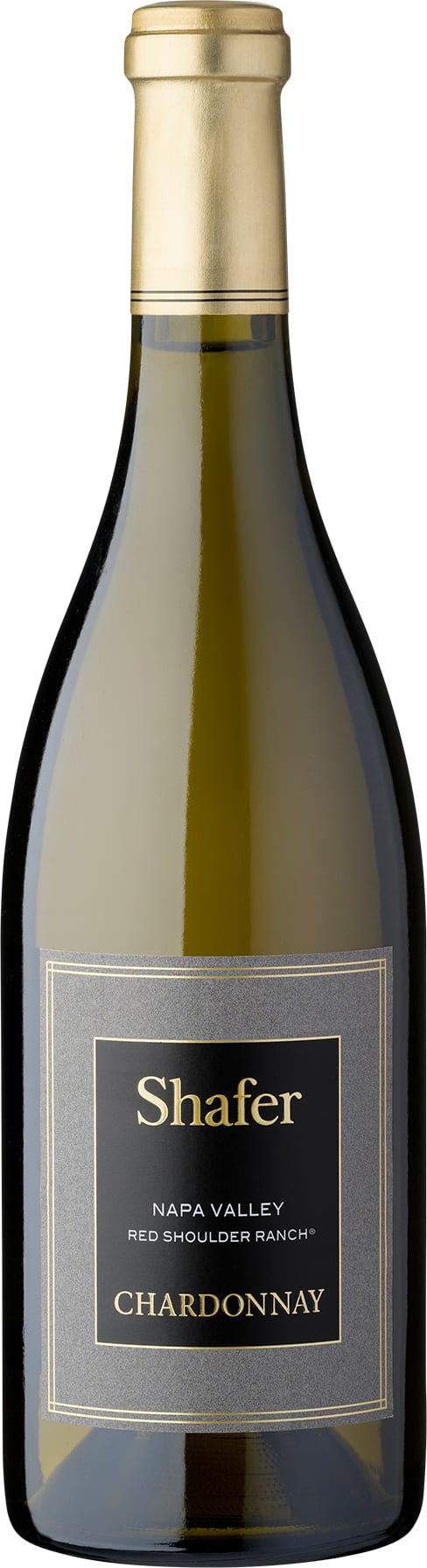 2024 Shafer Chardonnay Red Shoulder Ranch