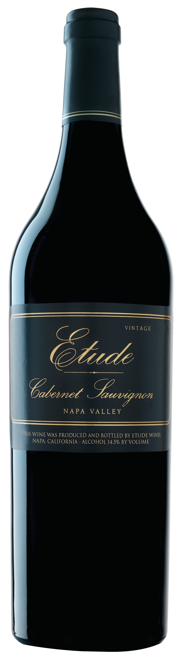 2019 Etude Cabernet Sauvignon, Napa Valley