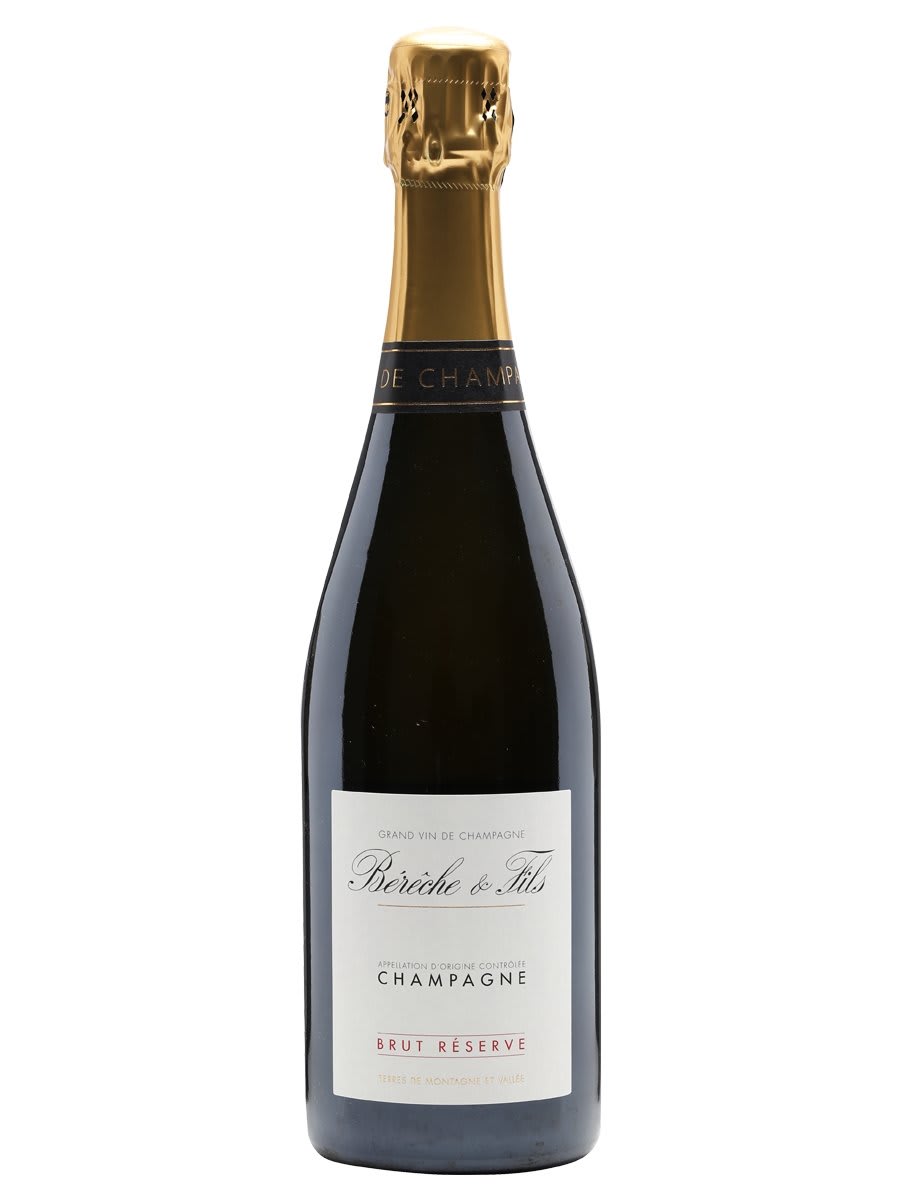 NV Bereche et Fils Brut Reserve