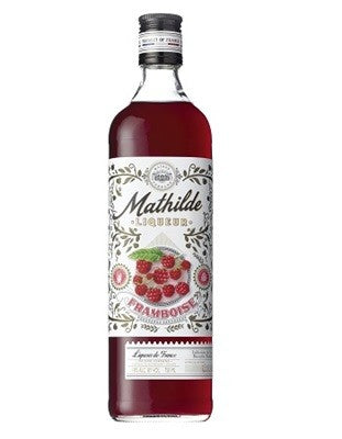 Mathilde Framboise Liquer 375 ml