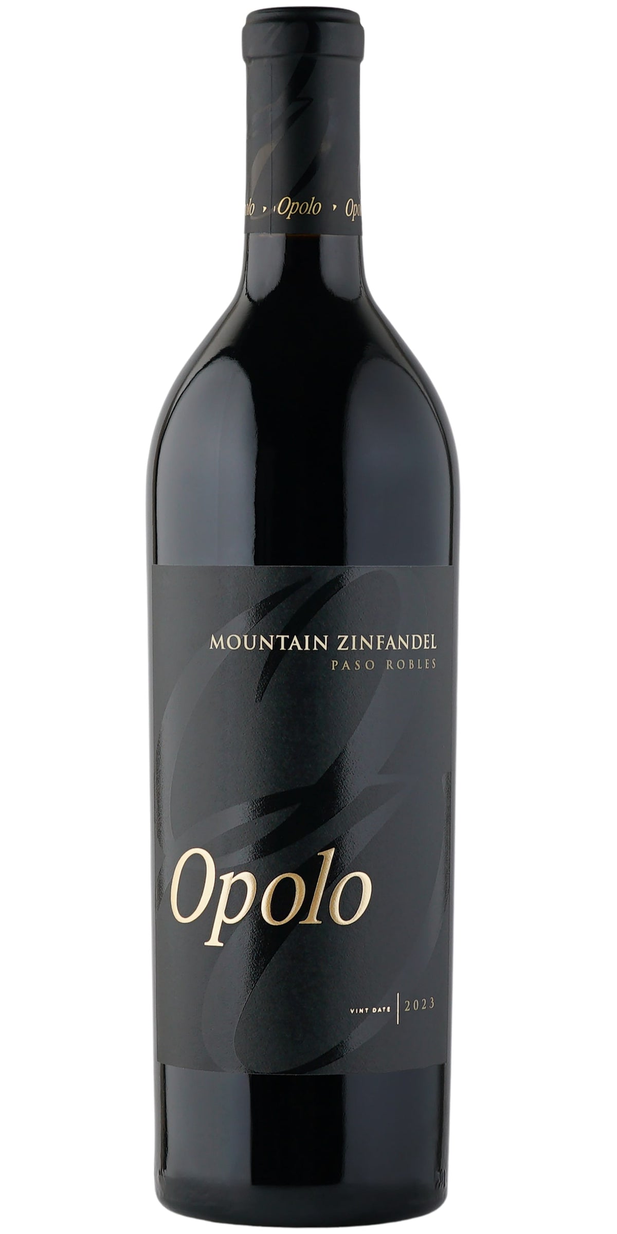 2023 Opolo Mountain Zinfandel, Paso Robles