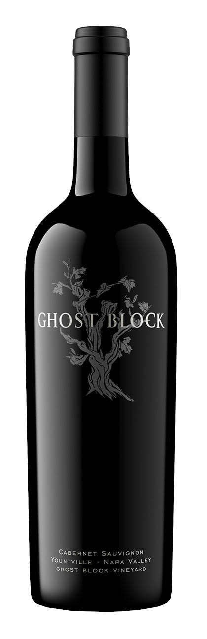 2023 Ghost Block Yountville Cabernet Sauvignon