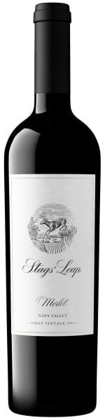 2022 Stags' Leap Winery Merlot