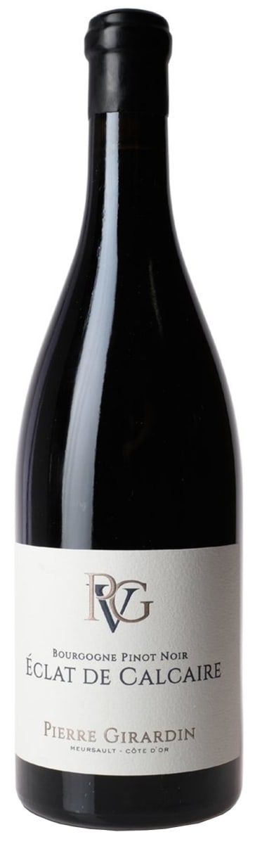 2022 Pierre Girardin Pinot Noir Eclat de Calcaire