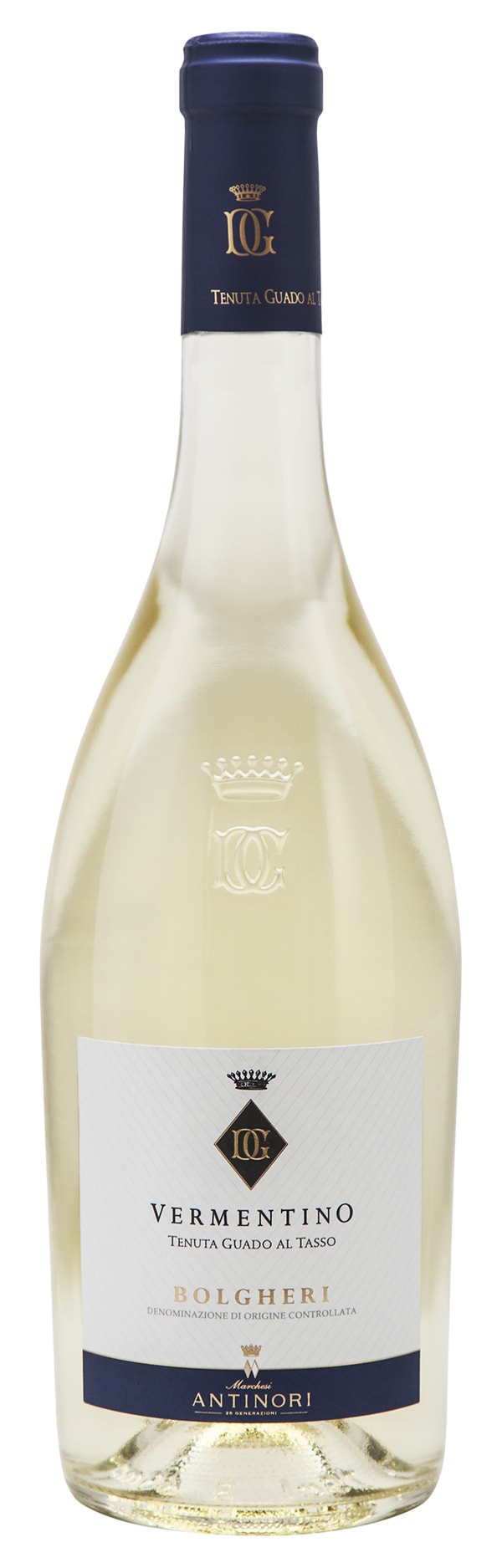 2025 Guado al Tasso Vermentino, Bolgheri