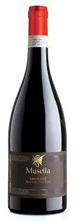 2020 Musella Amarone Della Valpolicella