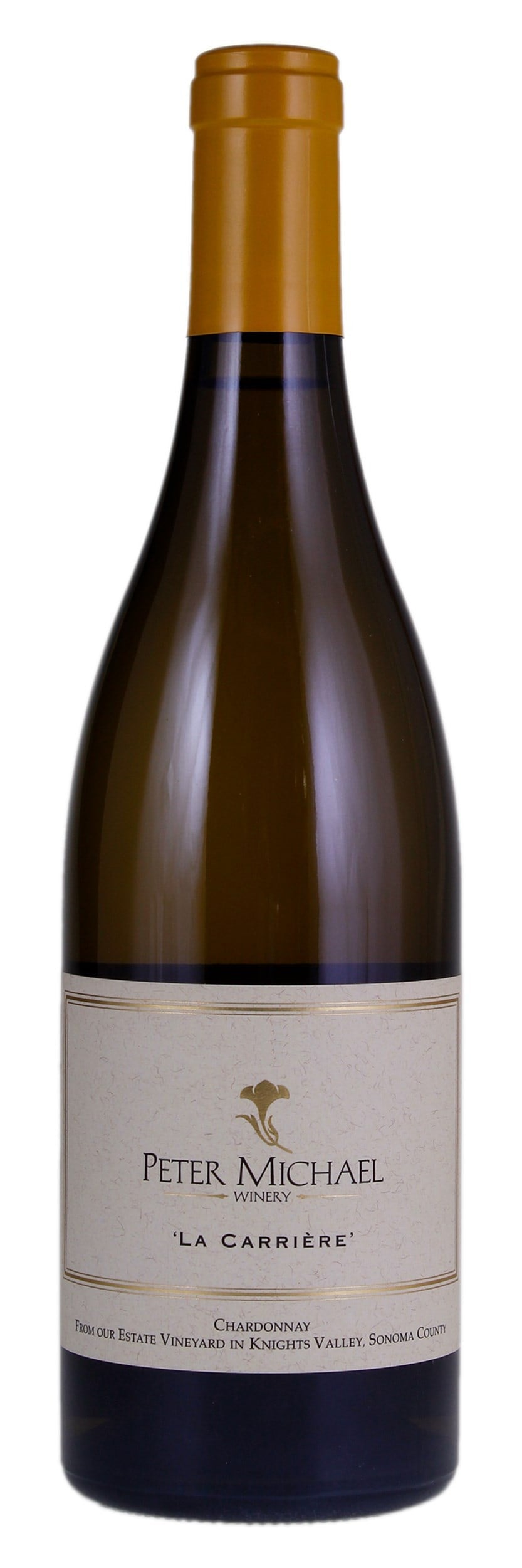 2023 Peter Michael La Carriere Chardonnay, Sonoma