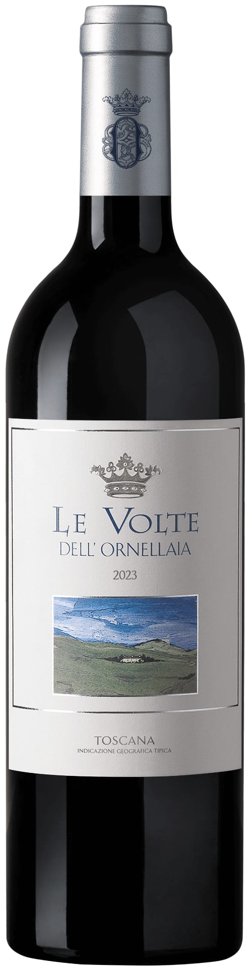 2023 Le Volte Dell ' Ornellaia Ludovico, Tuscany