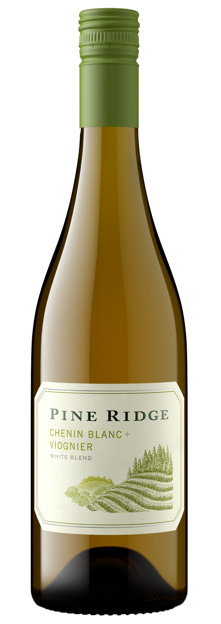 2025 Pine Ridge Chenin Blanc + Viognier Blend