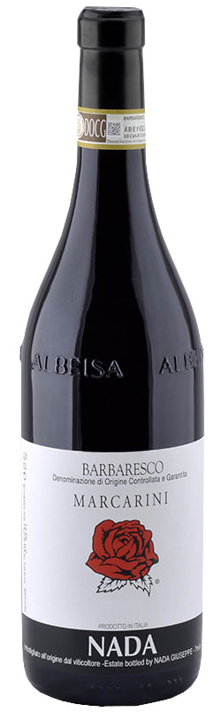 2022 Nada Marcarini Barbaresco