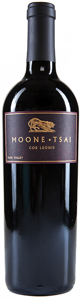 2008 Moone-Tsai "Cor Leonis" Cabernet, Napa