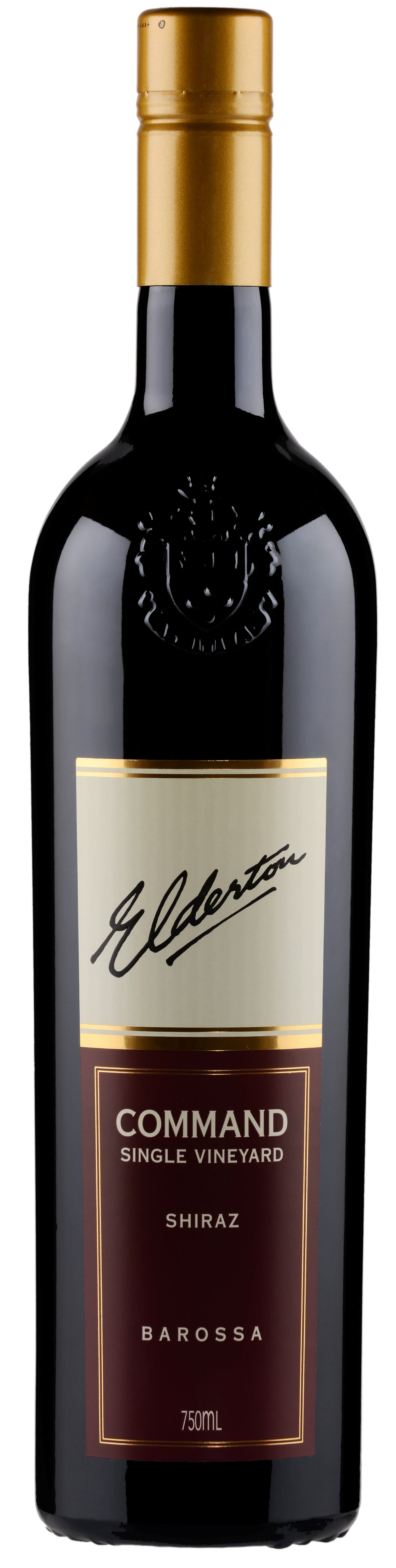 2002 Elderton "Command" Shiraz, Barossa Valley