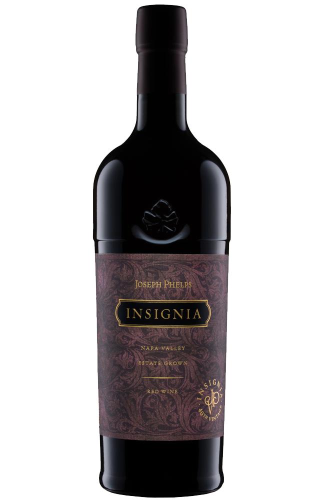 2002 J. Phelps Insignia, Napa, Magnum