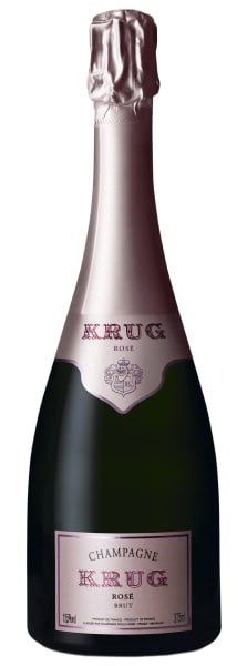 Krug Rose 375ml Champagne