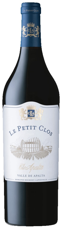 2021 Clos Apalta Le Petit Clos, Lapostolle