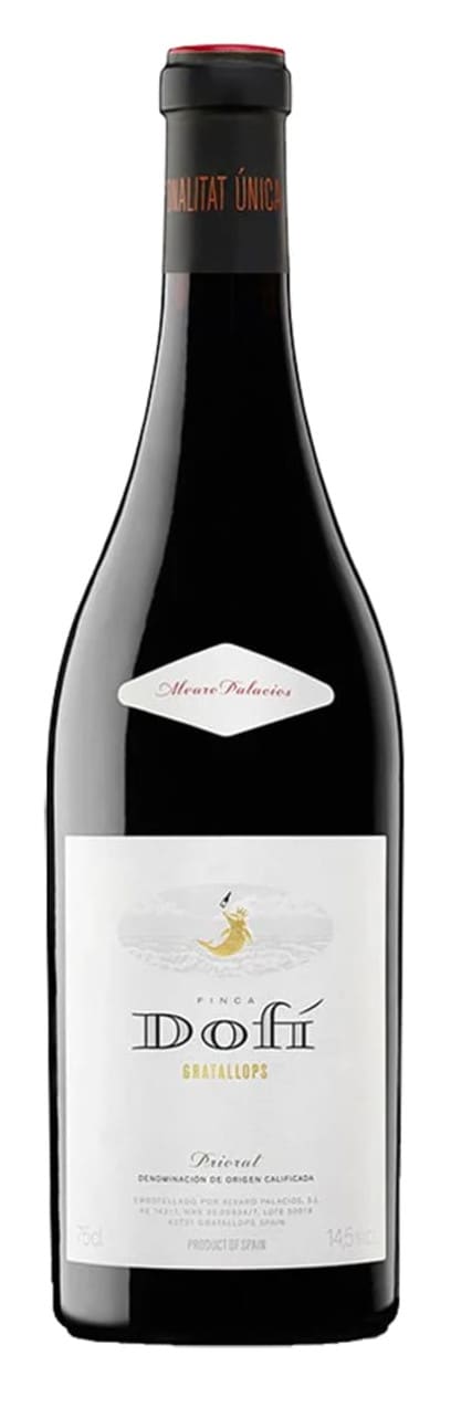 2024 Palacios Finca Dofi Gratallops Priorat