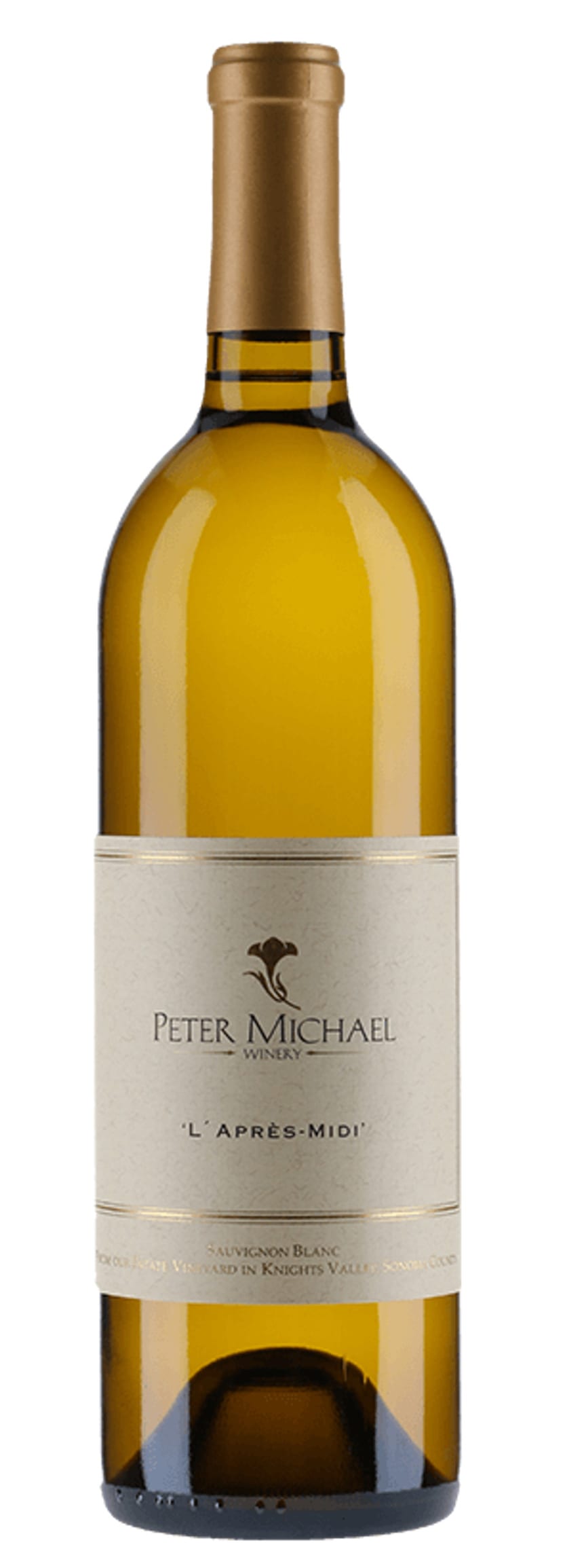 2024 Peter Michael L'Apres-Midi Sauvignon Blanc