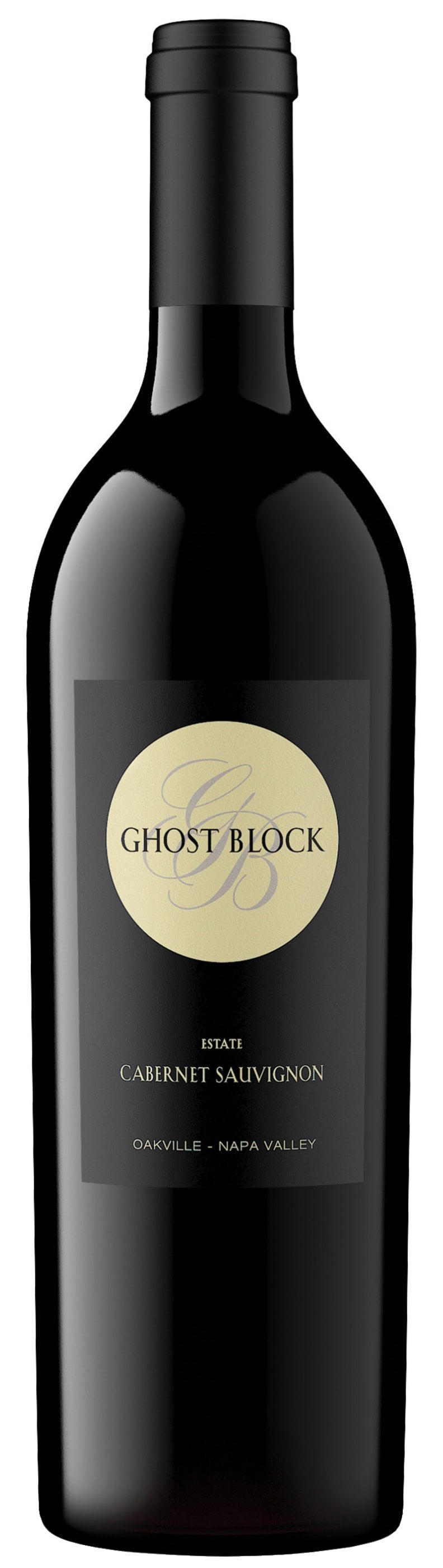 2023 Ghost Block Estate Oakville Cabernet Sauvigno
