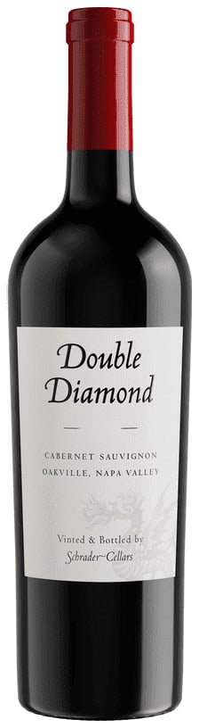 2022 Double Diamond Cabernet Sauvugnon, Oakville