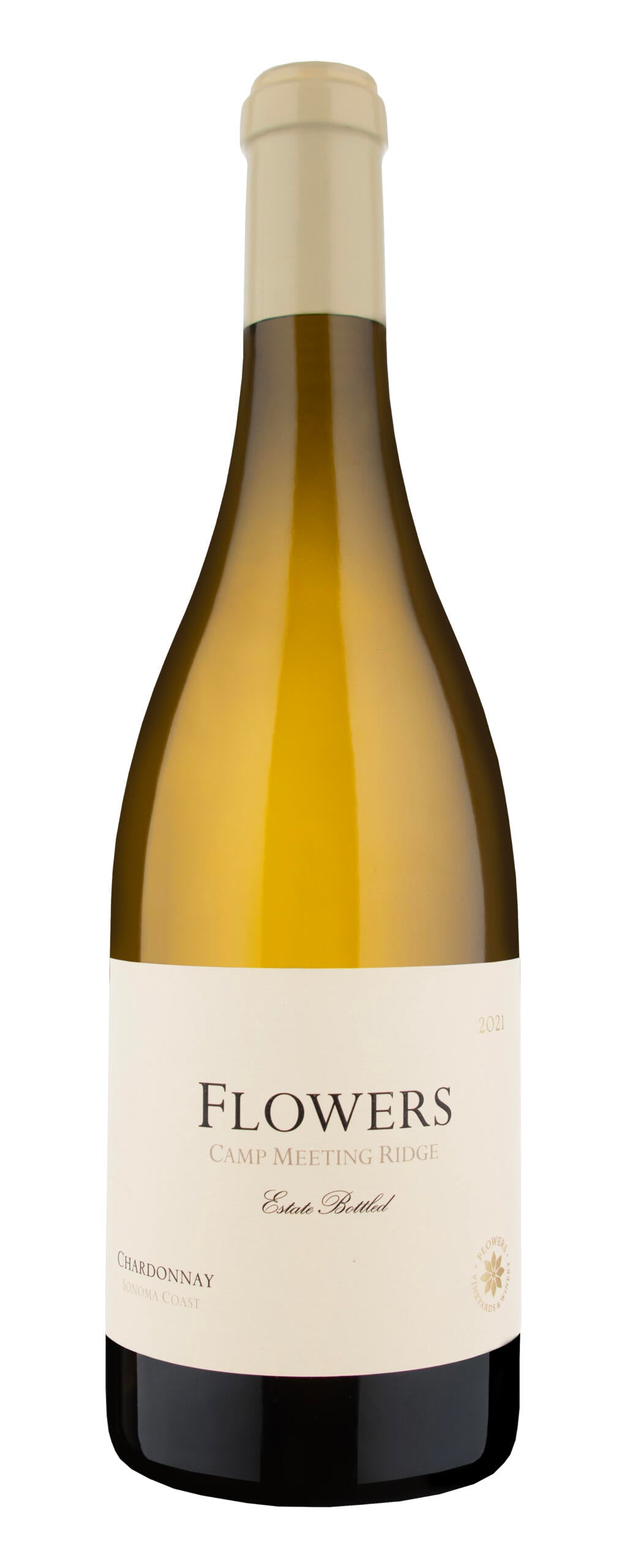 2023 Flowers Camp Meeting Ridge Chardonnay