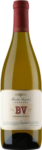 2020 Beaulieu Vineyards BV Chardonnay, Carneros