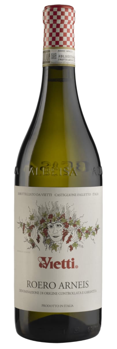 2025 Vietti Arneis, Roero
