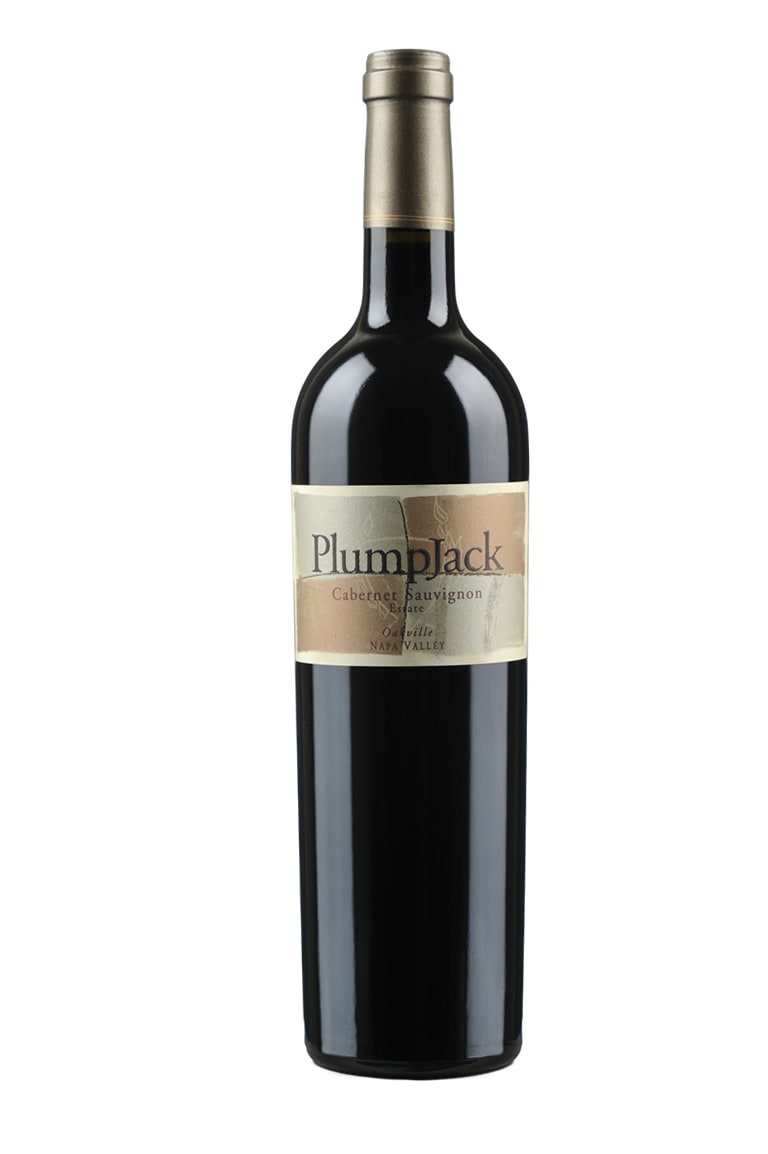 2013 Plumpjack Cabernet Sauvignon, Napa