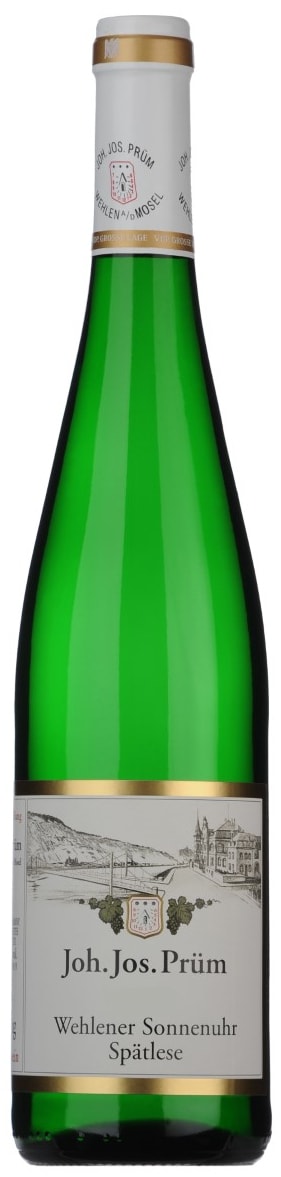 2023 Wehlener Sonnenuhr Spatlese, J. J. Prum