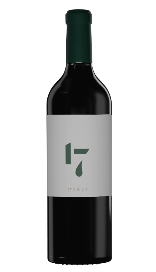 2021 Pinea '17 By Pinea', Ribera del Duero