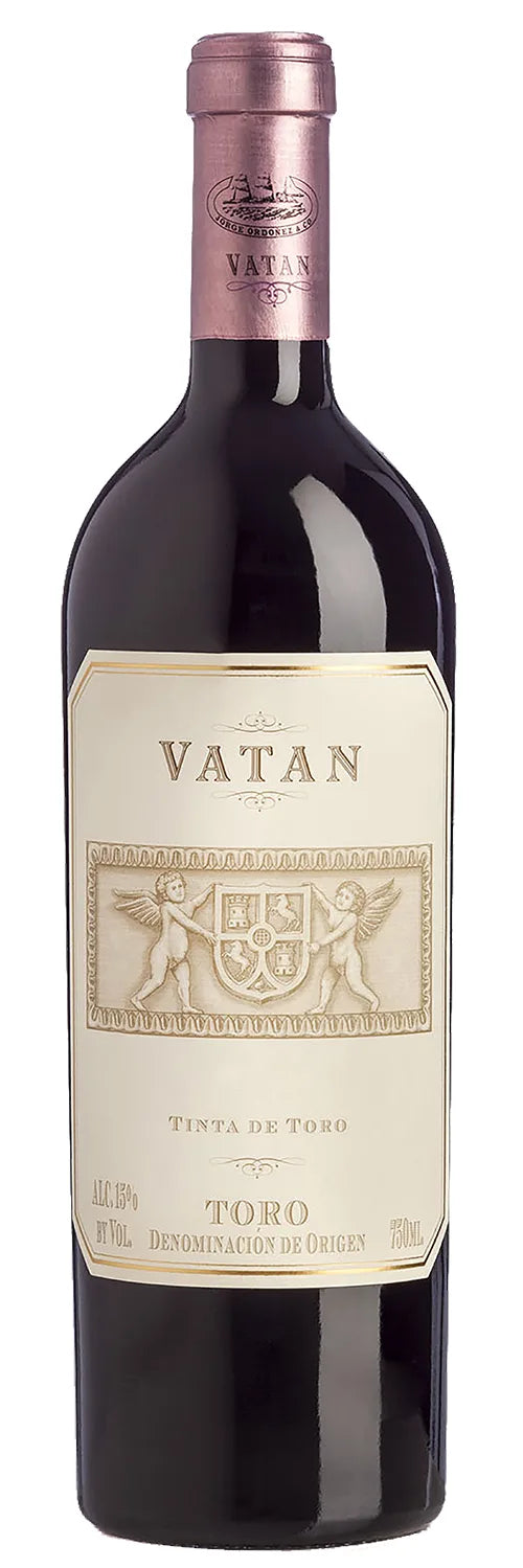 2023 Vatan Tinta de Toro