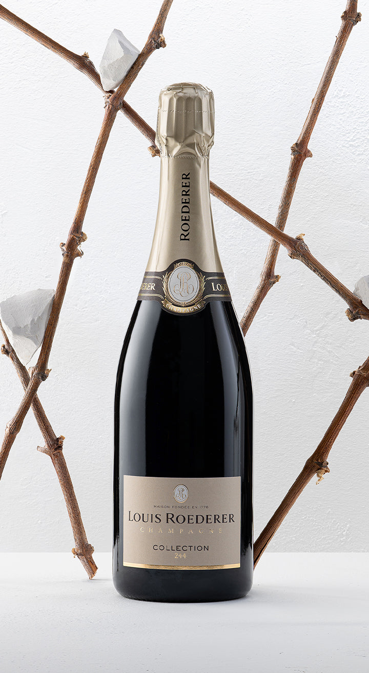 NV Roederer MAG 244, Collection