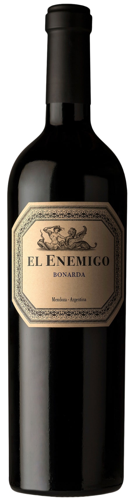 2021 El Enemigo Bonarda, Mendoza