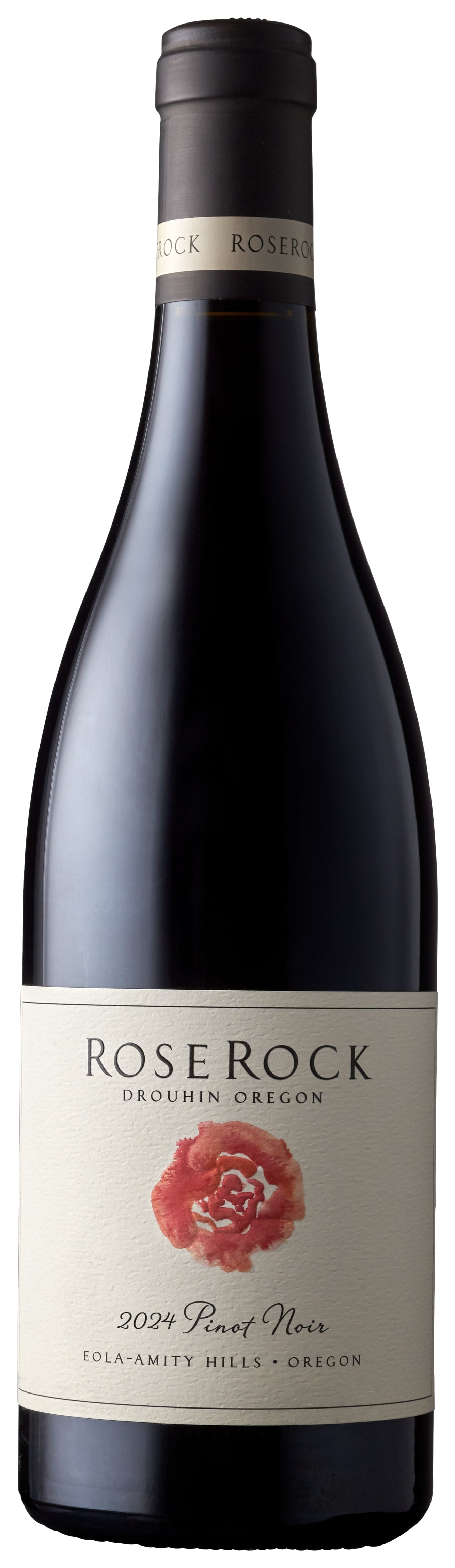 2024 Roserock Pinot Noir Drouhin Eola-Amity Hills