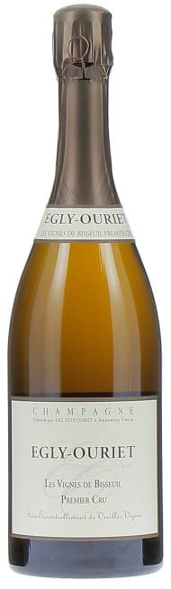 NV Egly-Ouriet Les Vignes de Bisseuil Premier Cru