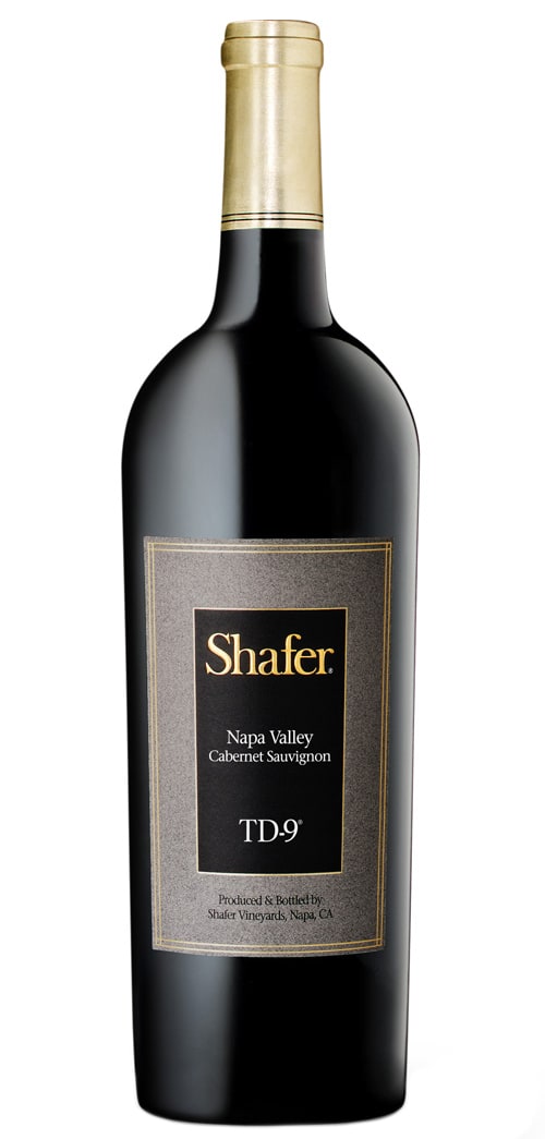 2023 Shafer TD-9 Cabernet Sauvignon, Napa Valley