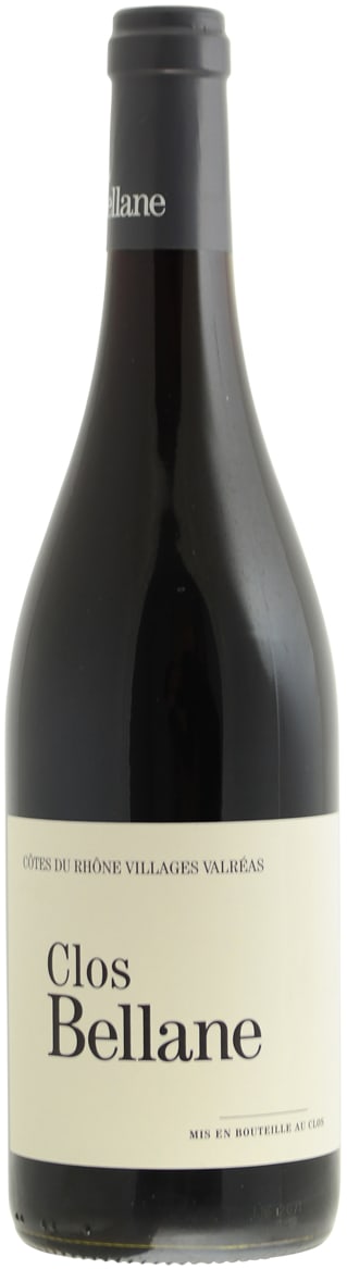 2021 Clos Bellane Cotes du Rhone Village